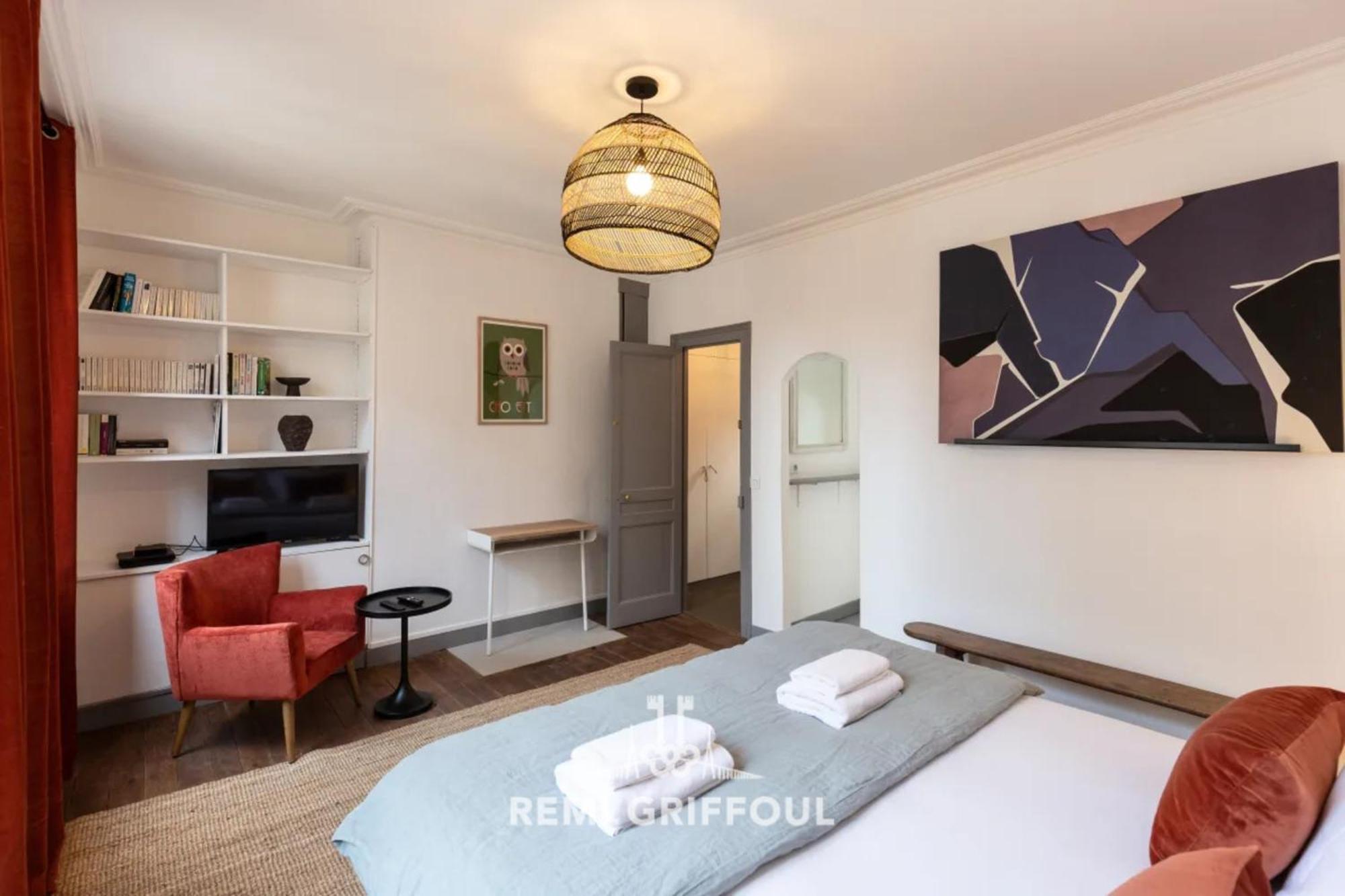 La Maison D'Etienne Renovated In 2025! City Center 4 Guests Honfleur Exteriér fotografie